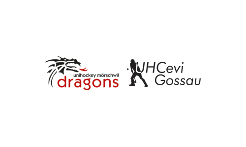 TSV M&ouml;rschwil Dragons - UHCevi Gossau
