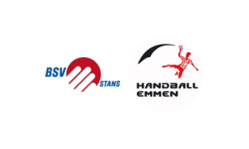 SG Stans/Altdorf - Handball Emmen