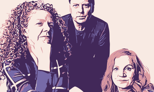 «Kleine Dinge wie Diese»