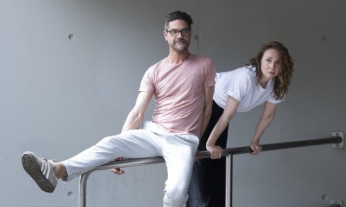 Hart auf Hart   &laquo;Sie sagen Stopp&raquo;