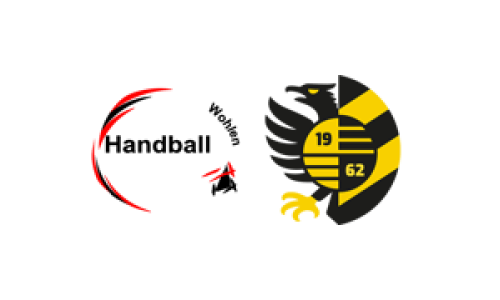 SG Wohlen-Mutschellen - HC KTV Altdorf