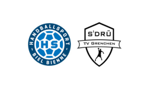 SG Seeland Youngsters U19 - TV Grenchen s'Dr&uuml;