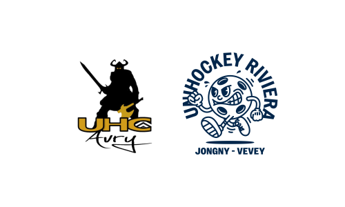 UHC Avry - Unihockey Riviera