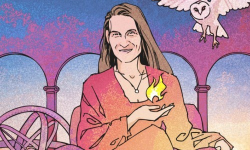 Er&ouml;ffnung 2. Tarot-Festival 2026