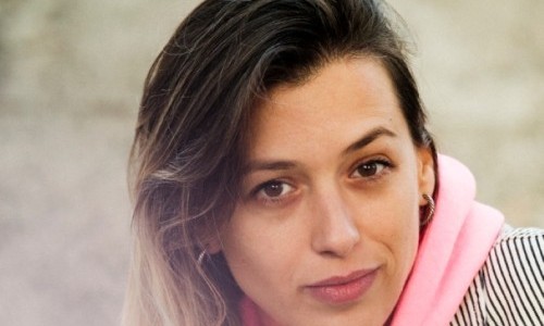 Lisa Christ "Wir tun nur so"