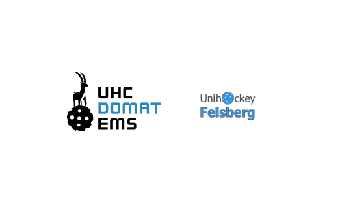 UHC Domat-Ems II - Unihockey Felsberg II