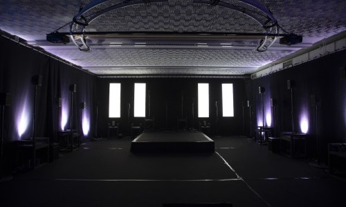 MIAM Immersive Space