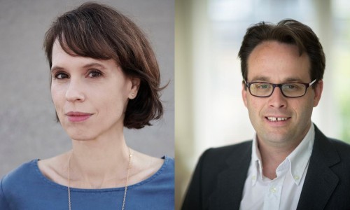 BARBARA BLEISCH & DOMINIC ROSER