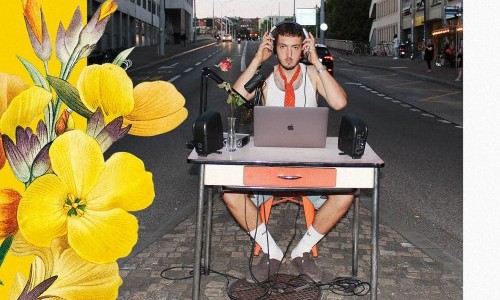 Hundstage &ndash; Konzert | Ziggie vo Z&uuml;ri