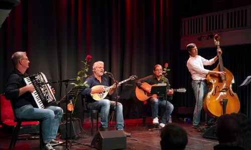 Ela ela  Griechischer Blues