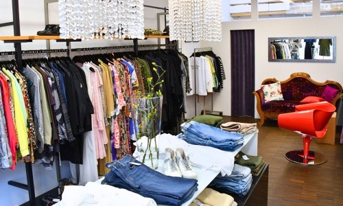 NOMOL | Gewinne beim Pick Shopping Day 2026