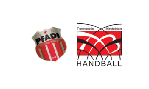 Pfadi Winterthur - HSG Nordwest