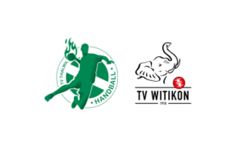 TV Thalwil - TV Witikon MU12