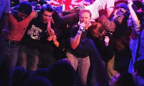 Sham 69, Lilith & The Noise Boys