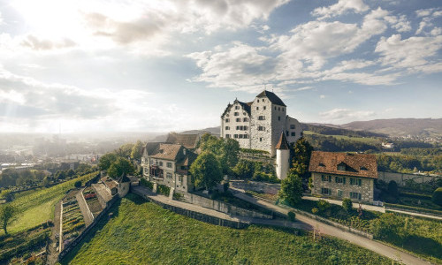 Schloss Wildegg