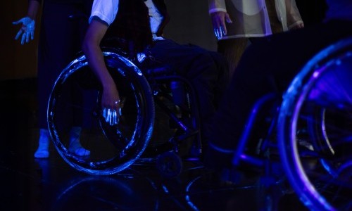 Crip Lab: Crip Joy & Disabled Futures