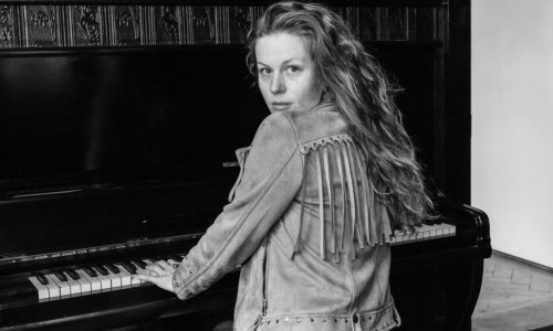 Katy O. &ndash; Fearless sounds for brave souls