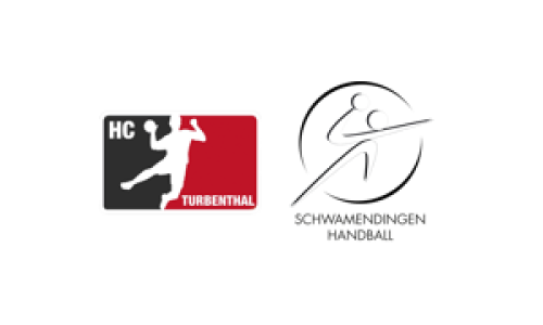 HC Turbenthal - Schwamendingen Handball