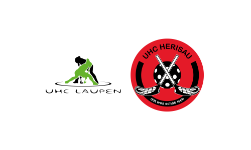 UHC Laupen ZH - UHC Herisau