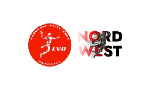 SG Vaud Handball - SG Handball Nordwest