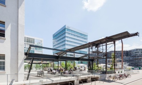 Fachhochschule Nordwestschweiz FHNW