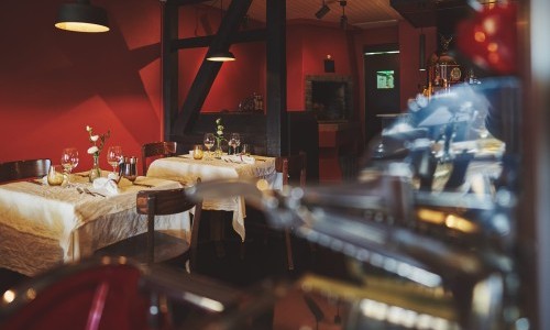 Ristorante La Scala