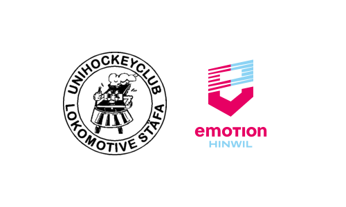 UHC Lokomotive St&auml;fa - Unihockey emotion Hinwil