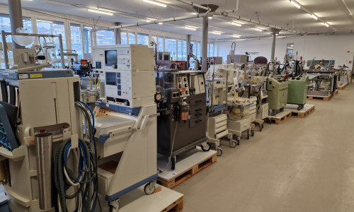 Medizinsammlung Inselspital Bern