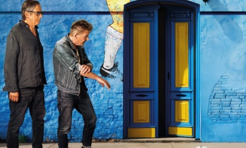 Pedro Lenz & Simon Ho &ndash; Mit Linggs
