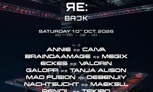 RE:BACK