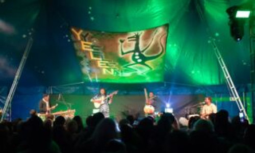 Festival Yelen 2026 &ndash; 10e &eacute;dition