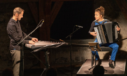 Duo. Chassot. Mallaun.