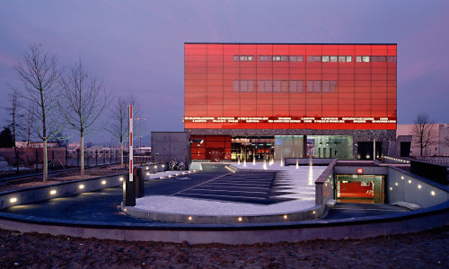 Grand Casino Basel
