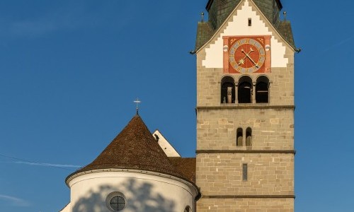 Kirche St. Martin