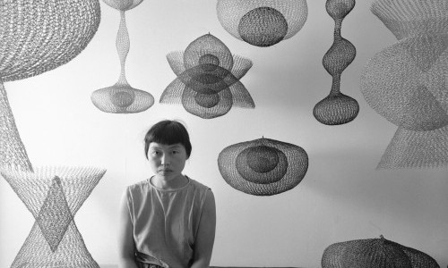 Ruth Asawa