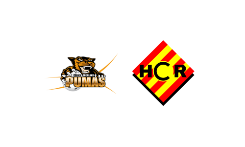 Z&uuml;rich Oberland Pumas - HC Rychenberg Winterthur