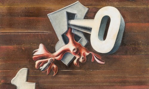 Max von Moos &ndash; Die Aufschl&uuml;sselung