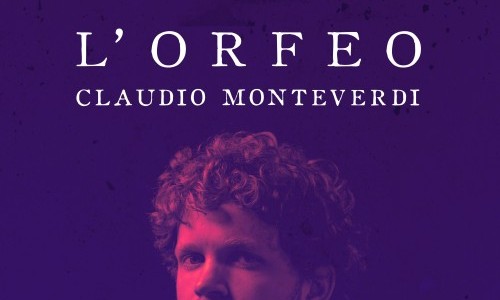 Monteverdi's ORFEO
