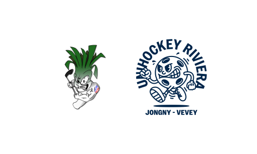 St-Maurice P&eacute;capor&eacute;s - Unihockey Riviera II