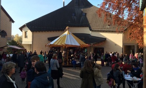 Rudolf Steiner Schule Zürcher Oberland