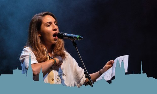 Züri Slam 2026 – Finale