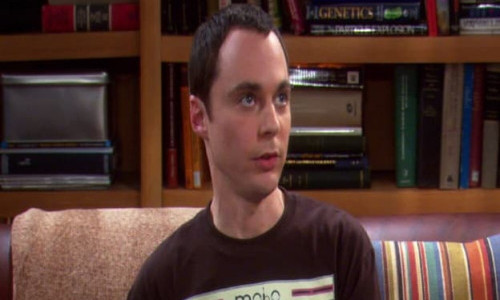 ProSieben: The Big Bang Theory
