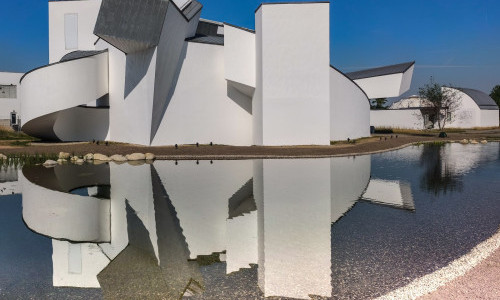 Vitra Design Museum | Gallery