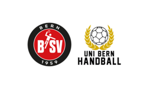 BSV Bern 3 - Uni Bern-Handball