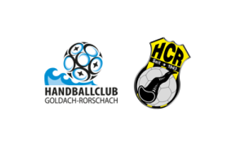 HC Goldach-Rorschach F - SG Lakers Romanshorn