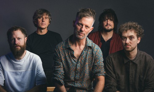 Mr. Vertigo &ndash; &laquo;23 Meditations&raquo;