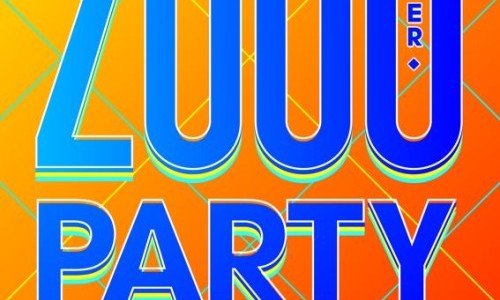 2000er Party