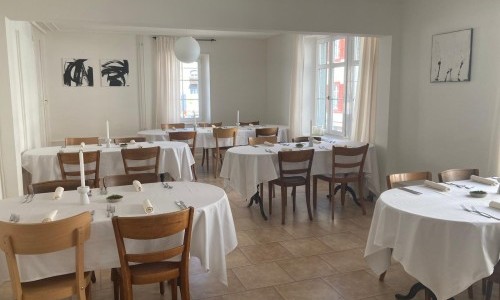 Restaurant Hahn Basel