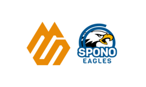 HSG Mythen Shooters 1 - SPONO EAGLES