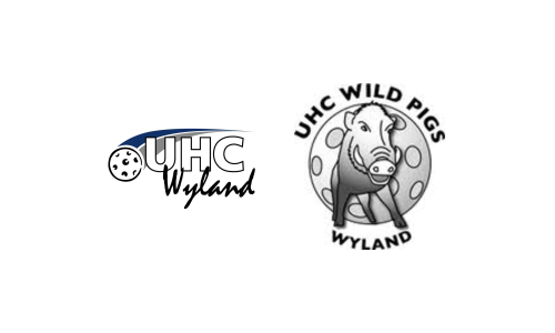 UHC Wyland - UHC Wild Pigs